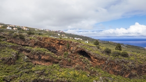 eiland La Palma