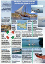 Artikel over Sicilië