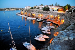 Menorca ciutadella